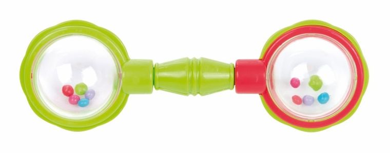 Canpol babies, jucarie zornaitoare, verde