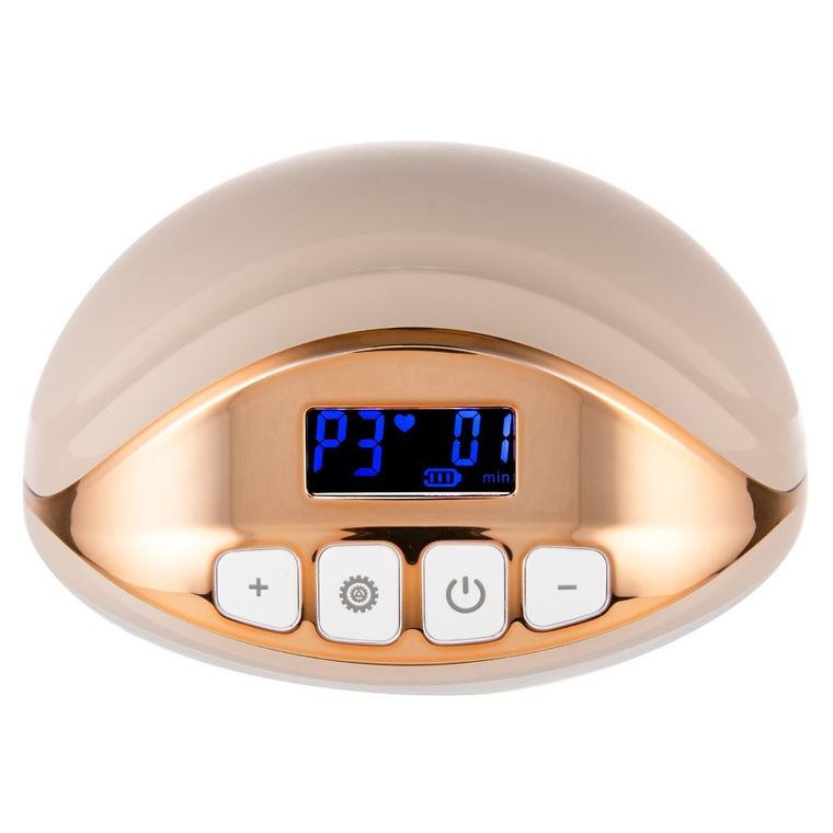 Canpol babies, pompa de san electrica Hands-Free, tip scoica