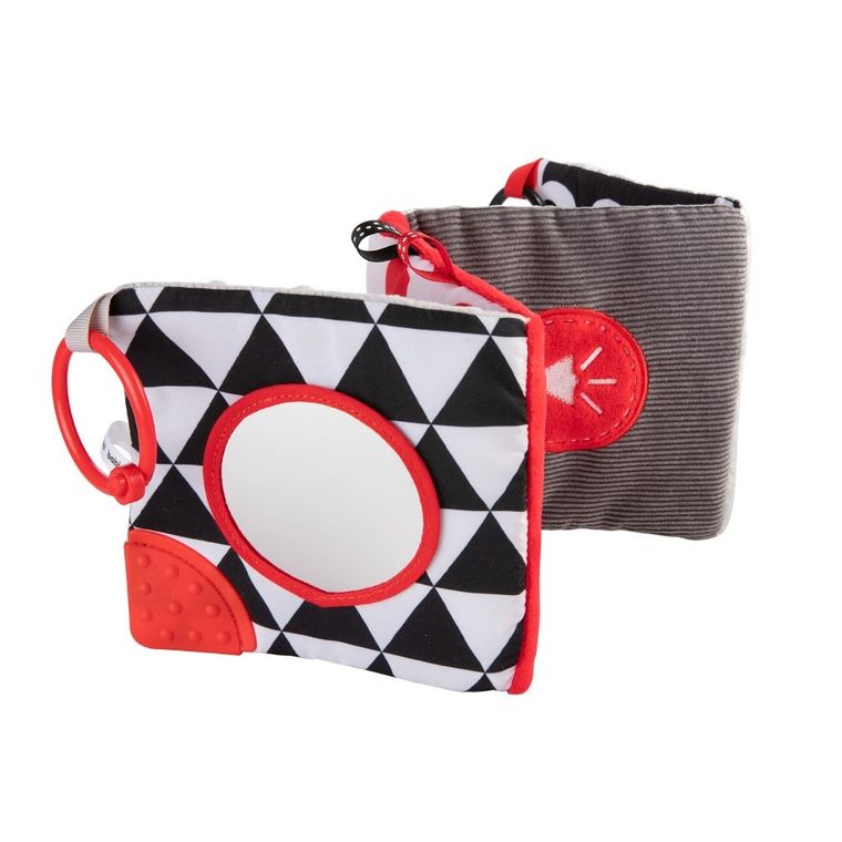 Canpol babies, Sensory Toys, carte educativa