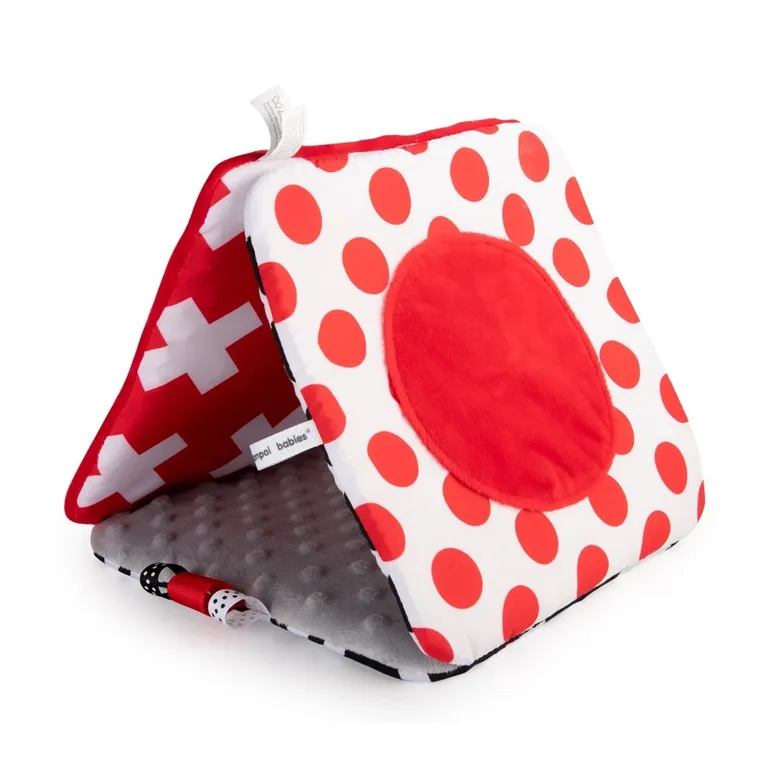 Canpol babies, Sensory Toys, oglinda mare contrastanta