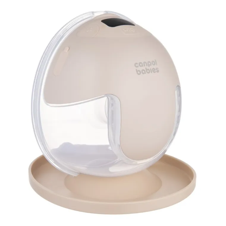 Canpol babies, SmartSense, pompa de san inteligenta