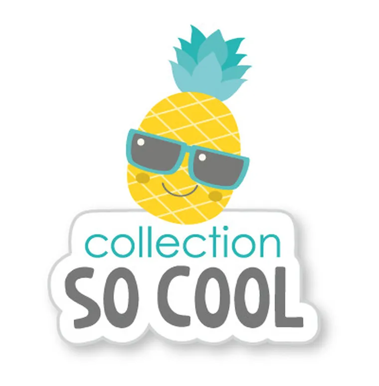 Canpol babies, So Cool, baveta impermeabila