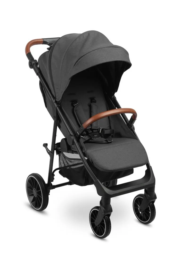 Caretero, Elma, carucior sport, Dark Grey
