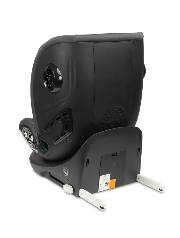 Caretero, Fortis i-Size, scaun auto, 40-150 cm, Emerald