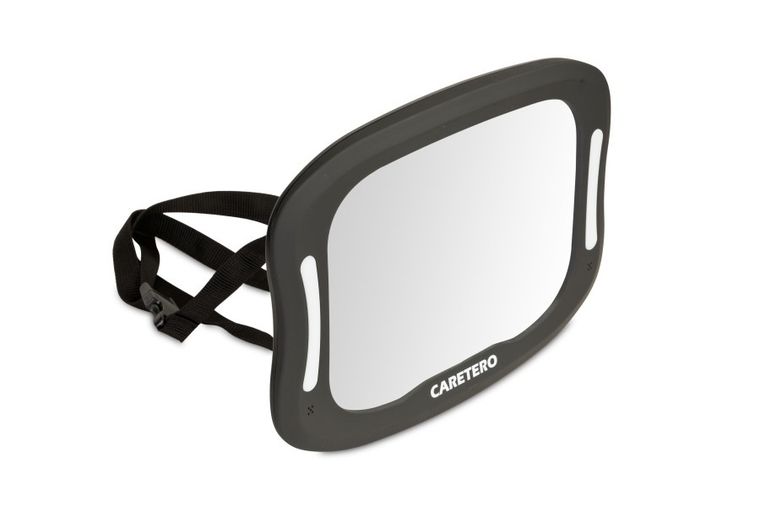 Caretero, oglinda pentru supravegherea copilului, XL