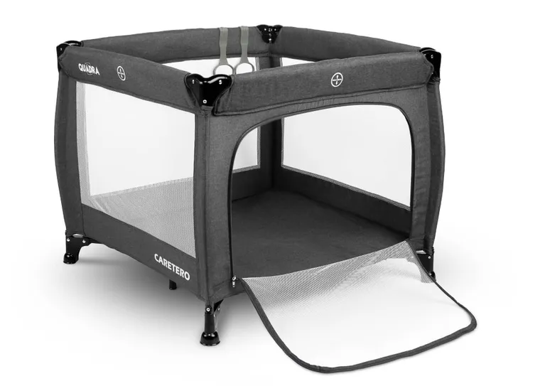 Caretero, Quadra, tarc de joaca pentru copii, granit