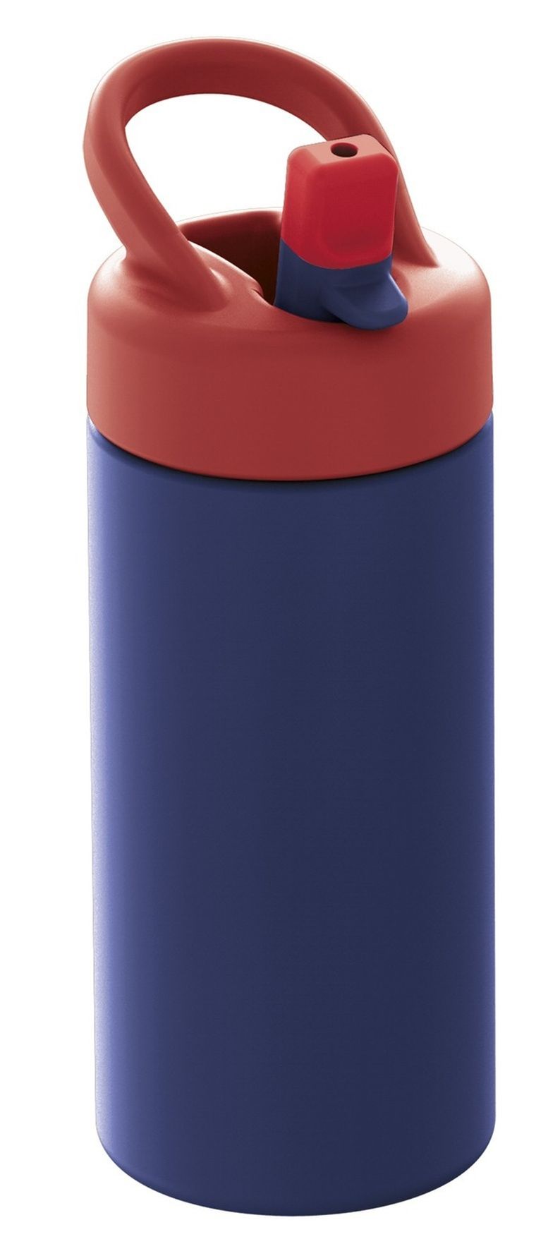 Cars, autocolante, sticla de apa cu gura, 420 ml