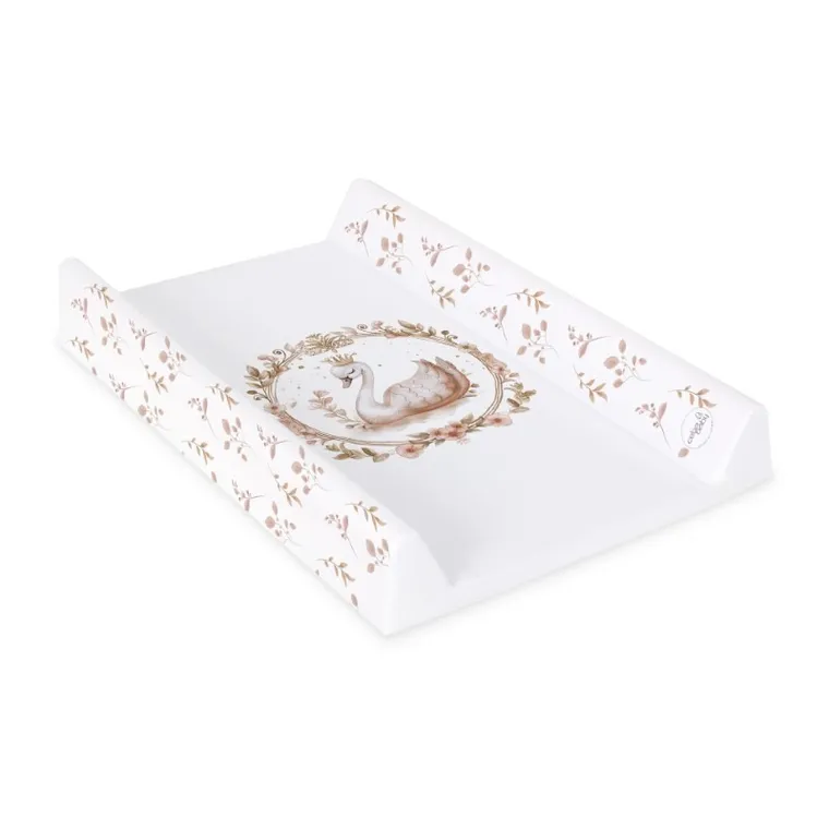 Ceba Baby, Basic, Glamour Style, saltea de infasat moala profilata, 50-70 cm