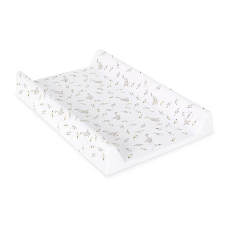 Ceba Baby, Basic, Goose, saltea de infasat rigida, 50-70 cm