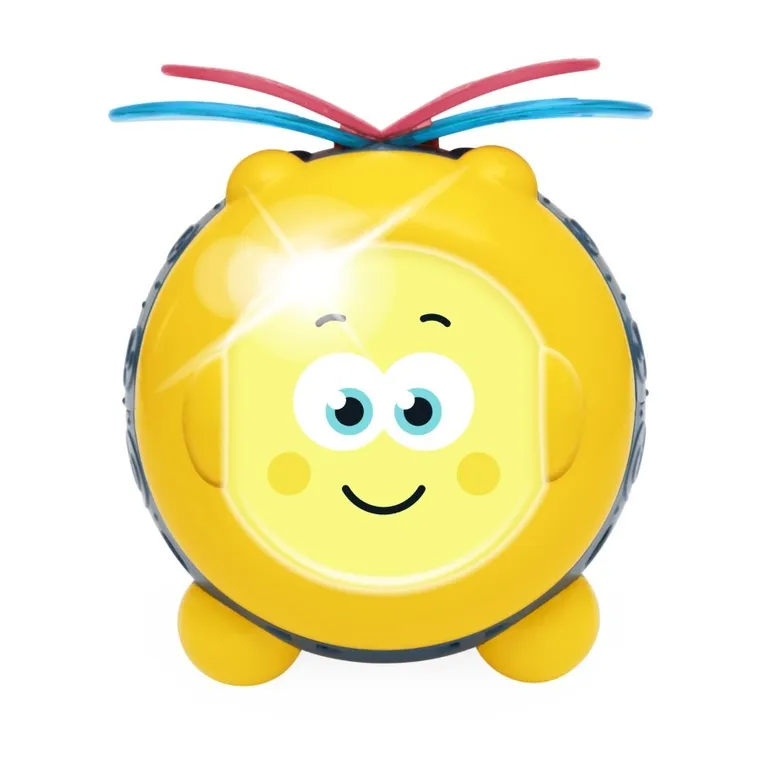 Chicco, Emotibee, jucarie electronica pentru bebelusi