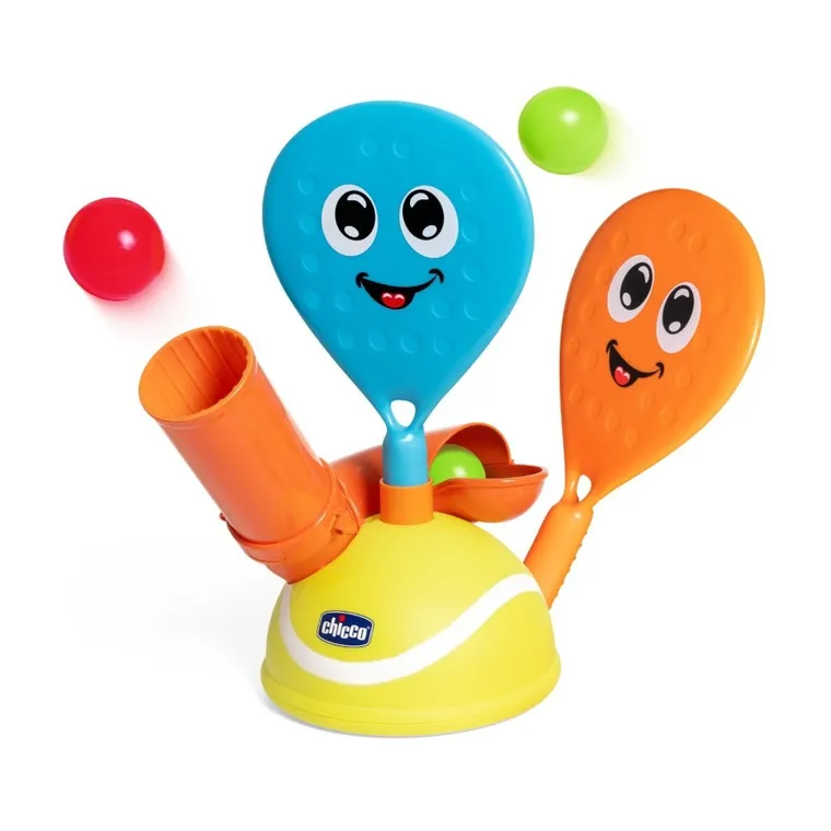 Chicco, Fit&Fun, set de padel