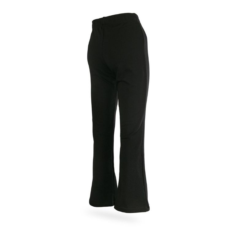 Colanti pentru fete, negru, Tup Tup