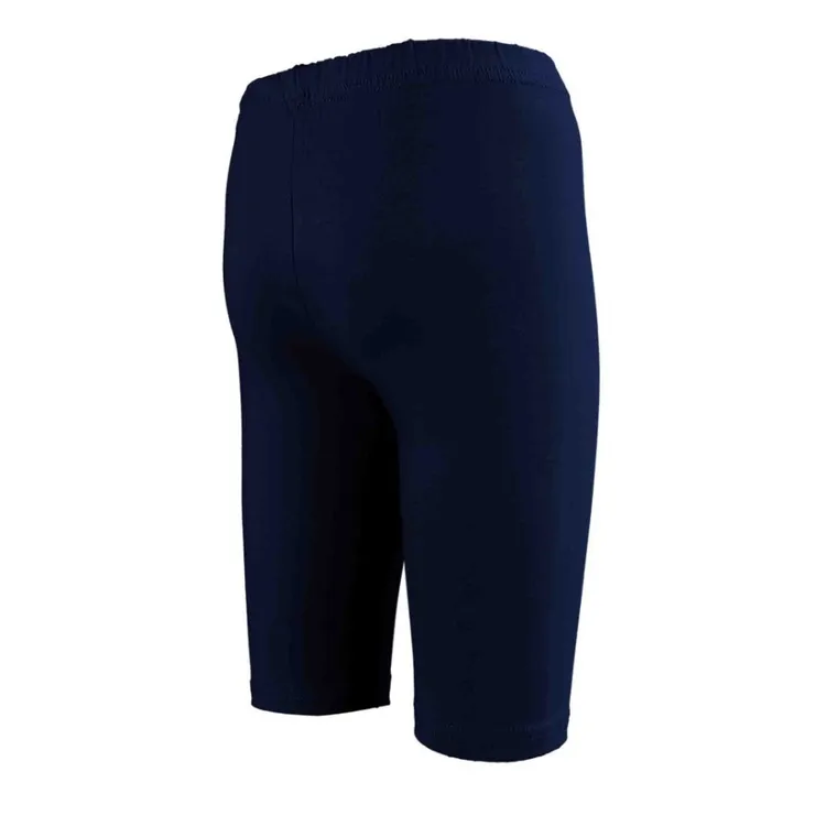 Colanti scurti pentru fete, bleumarin, Tup Tup