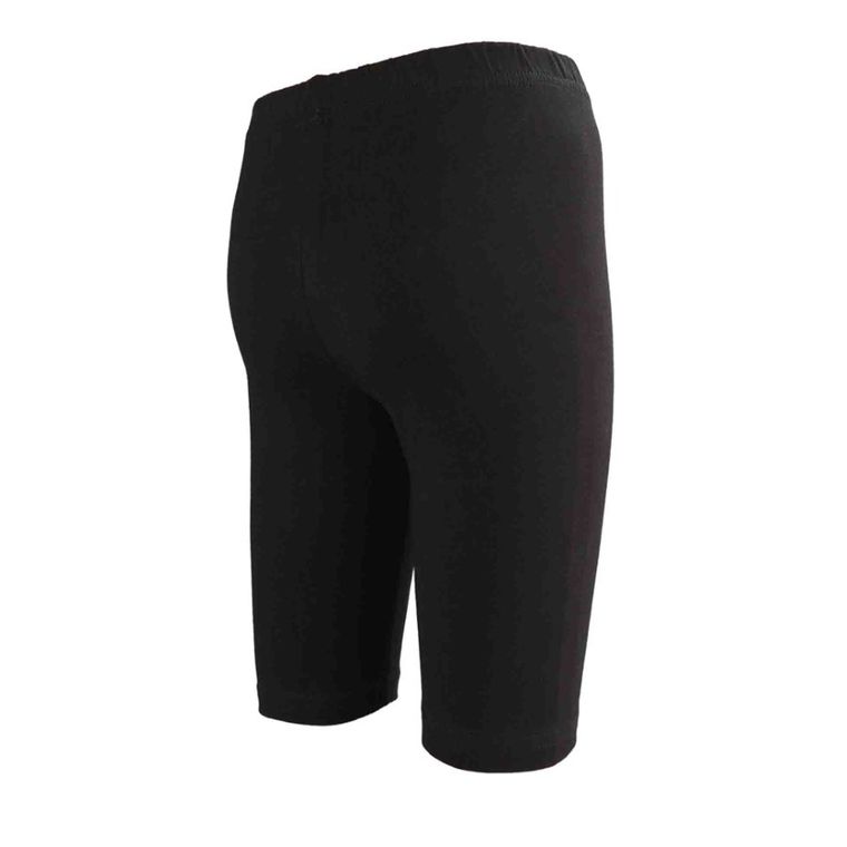 Colanti scurti pentru fete, negru, Tup Tup