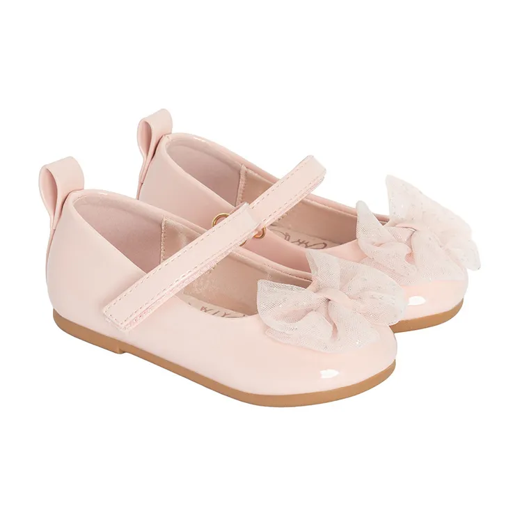 Cool Club, Balerini pentru fete, roz