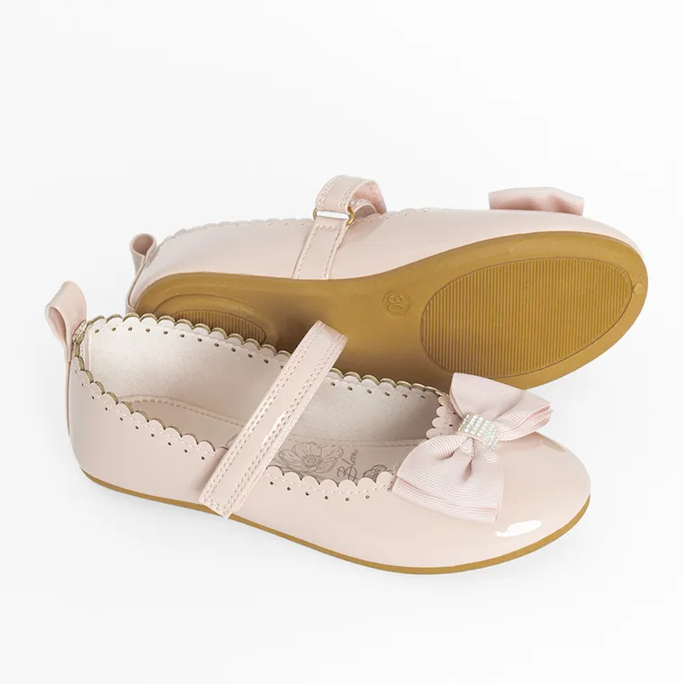 Cool Club, Balerini pentru fete, roz