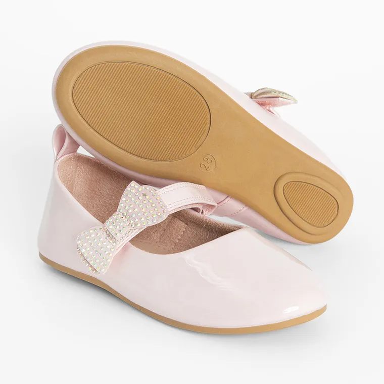 Cool Club, Balerini pentru fete, roz