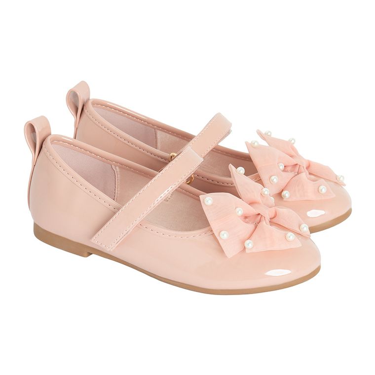 Cool Club, Balerini pentru fete, roz