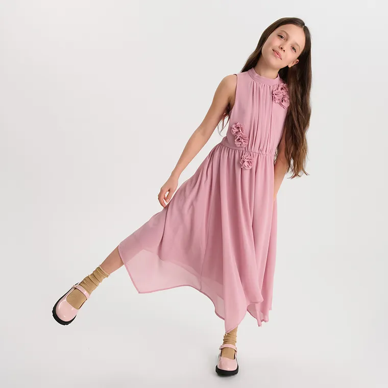 Cool Club, Balerini pentru fete, roz