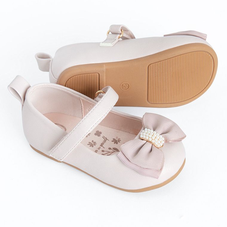 Cool Club, Balerini pentru fete, roz