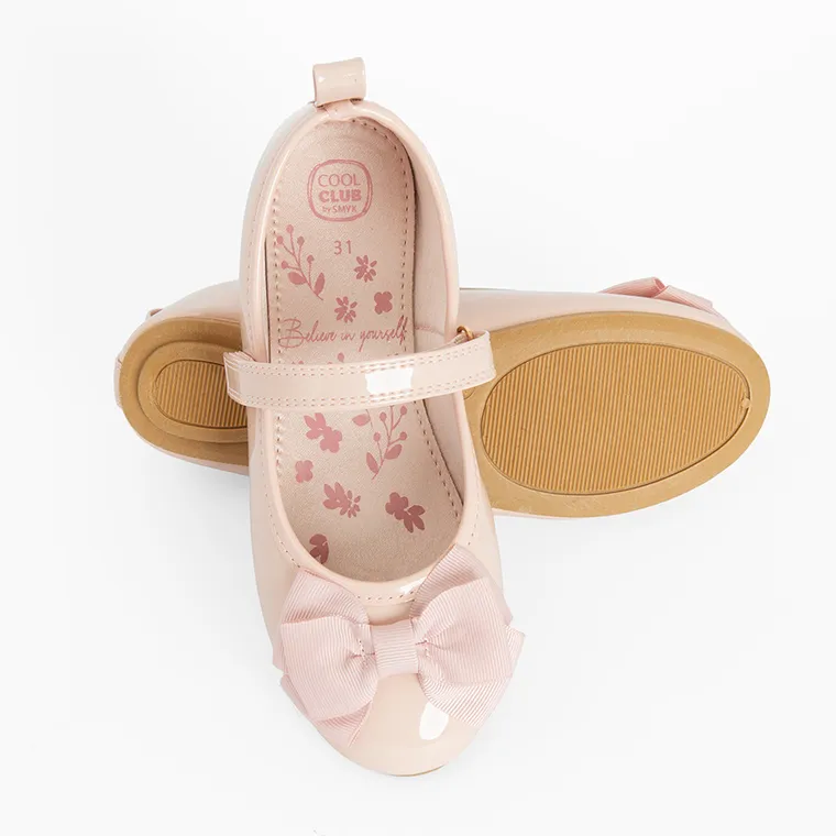 Cool Club, Balerini pentru fete, roz deschis