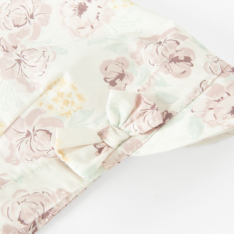 Cool Club, Basma pentru fete, UV 50, alb