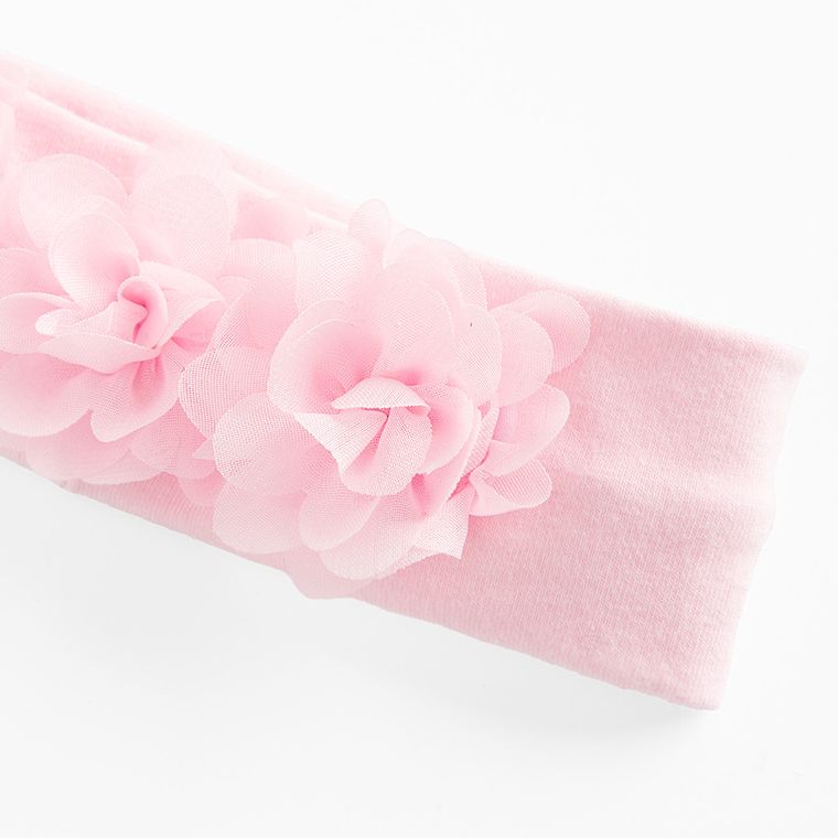 Cool Club, Bentita pentru fete, roz