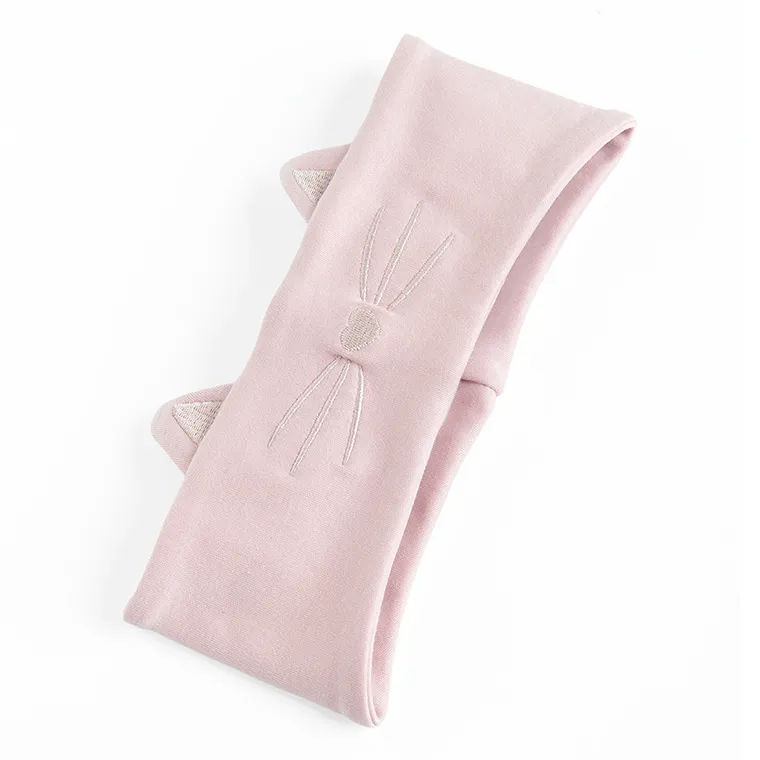 Cool Club, Bentita pentru fete, roz