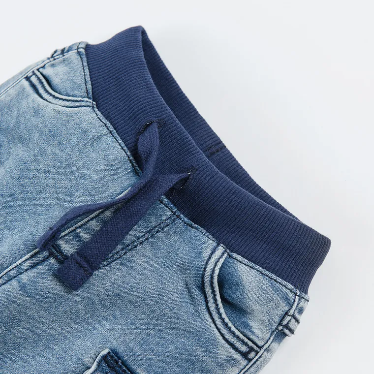 Cool Club, Blugi pentru baieti, denim