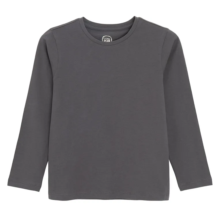 Cool Club, Bluza cu maneca lunga pentru fete, mix, set, 3 buc.