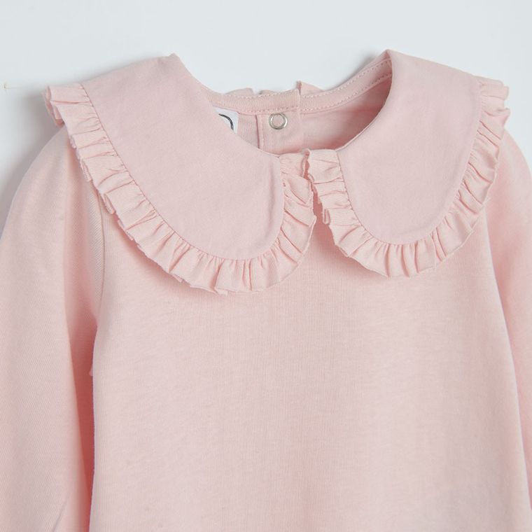 Cool Club, Bluza cu maneca lunga pentru fete, roz