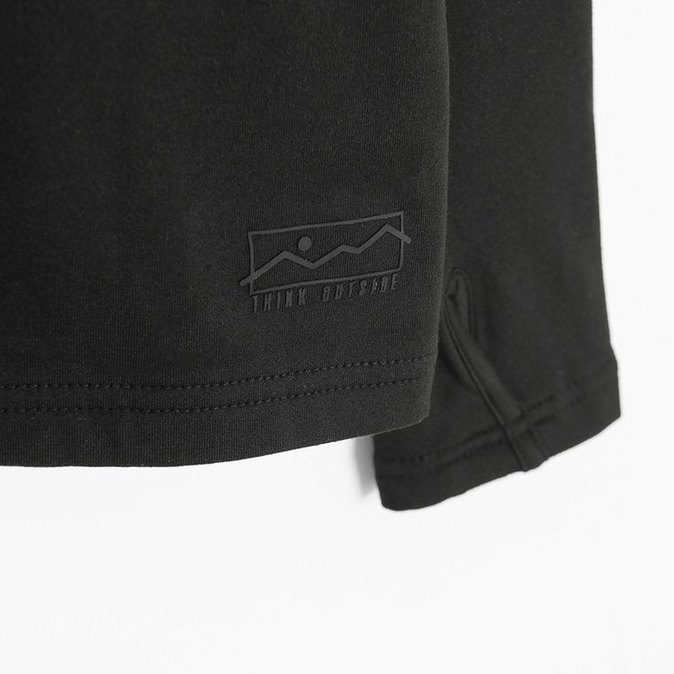 Cool Club, Bluza pentru baieti, negru