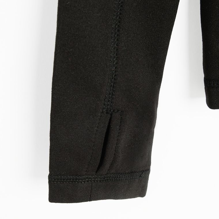 Cool Club, Bluza pentru copii, negru