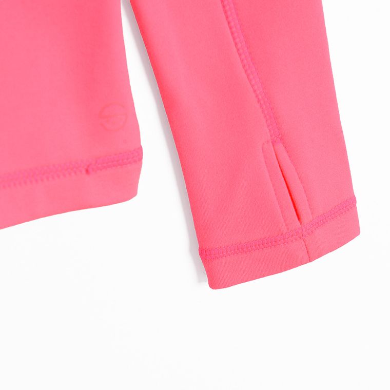 Cool Club, Bluza pentru copii, roz fluo