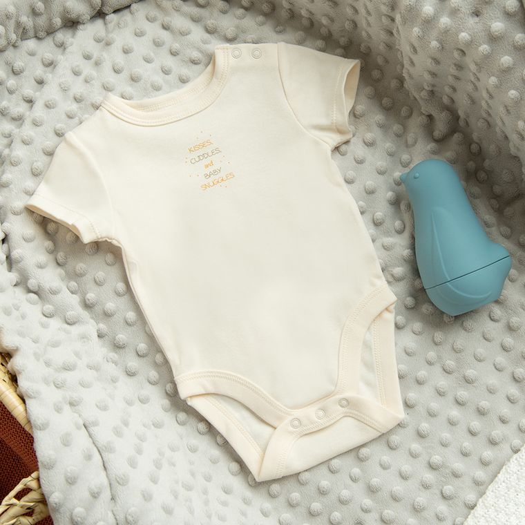 Cool Club, Body cu maneca scurta pentru baieti, mix