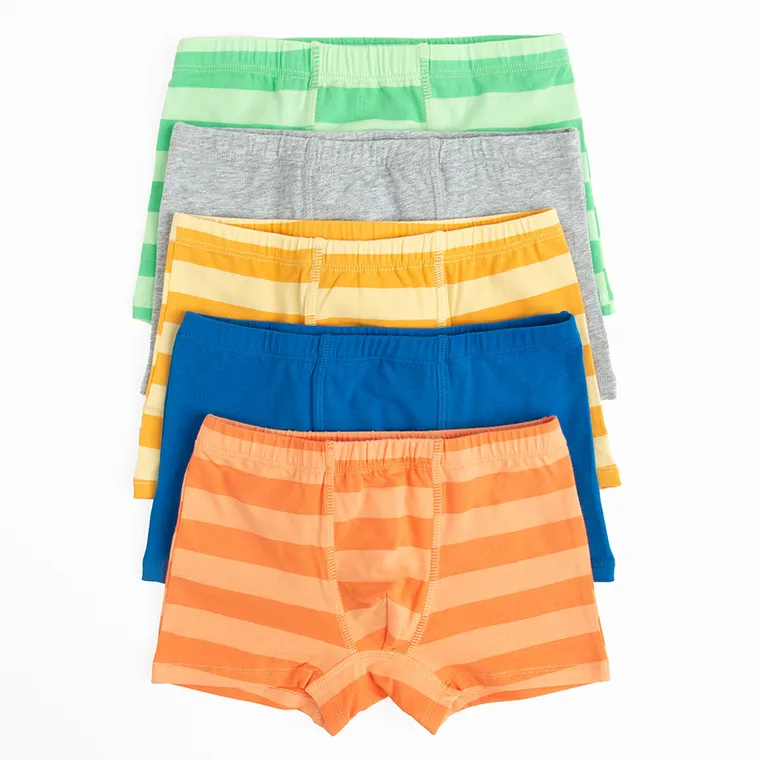 Cool Club, Boxeri pentru baieti, mix, set, 5 buc.