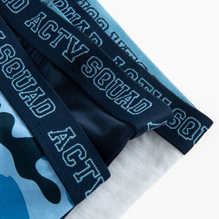 Cool Club, Boxeri pentru baieti, mix, set, 5 buc.