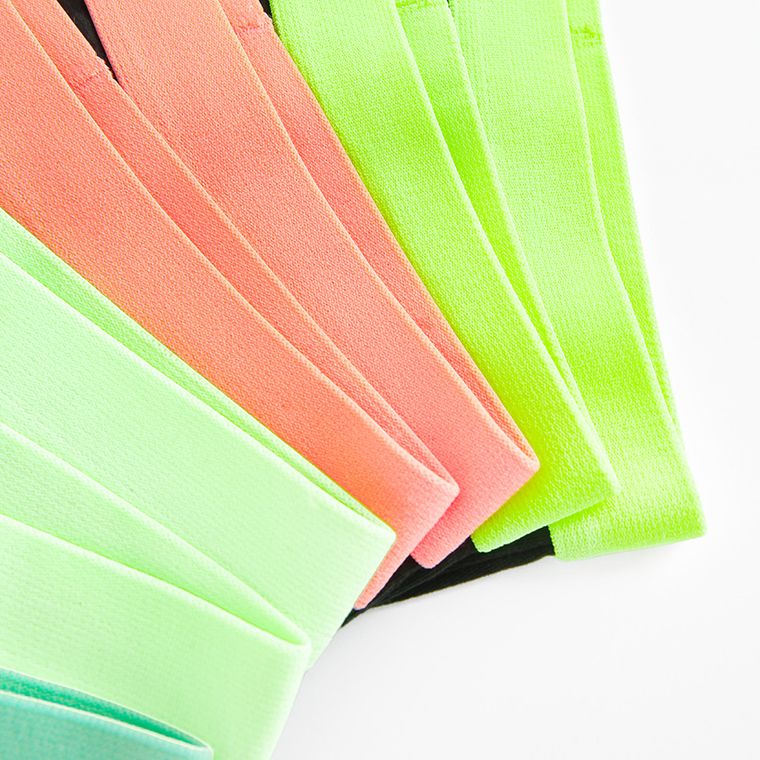 Cool Club, Boxeri pentru baieti, negru, set, 10 buc.