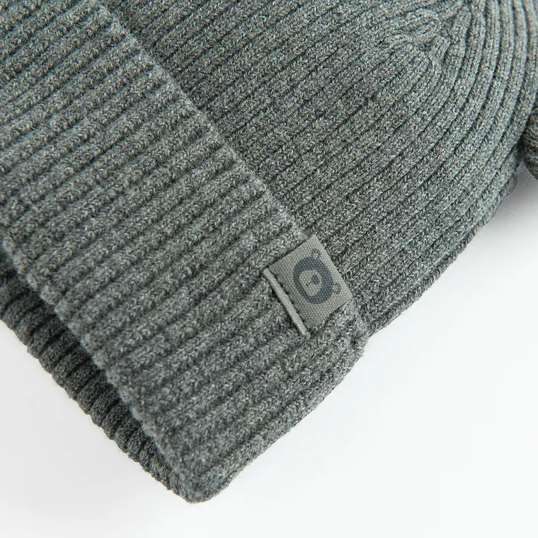 Cool Club, Caciula pentru baieti, gri