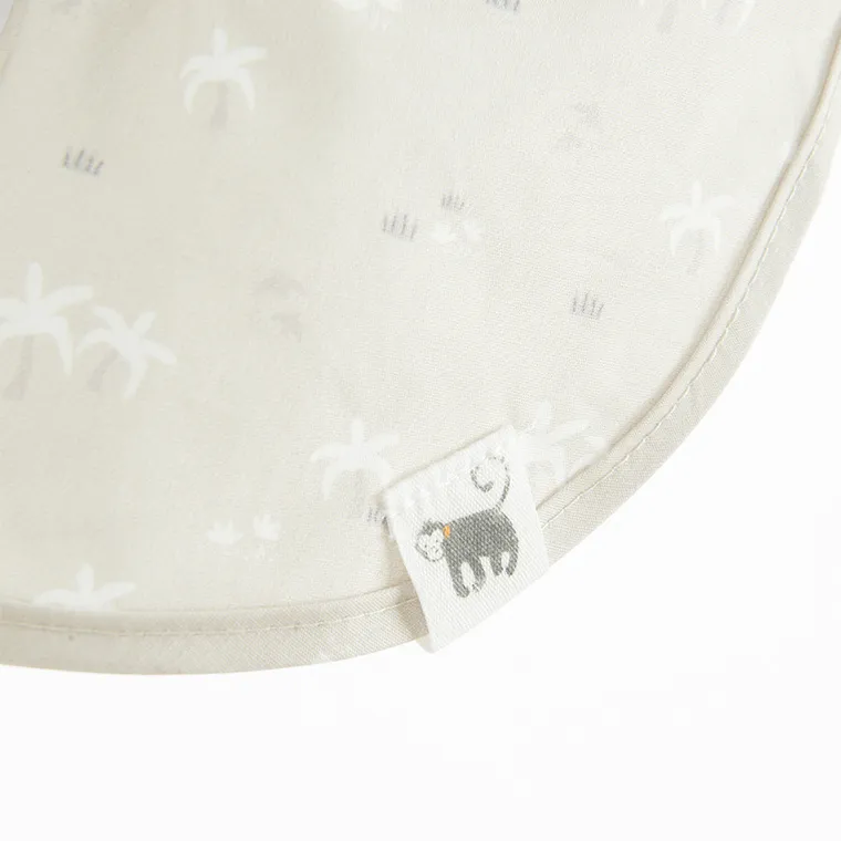 Cool Club, Caciula pentru baieti safari, UV 50, verde