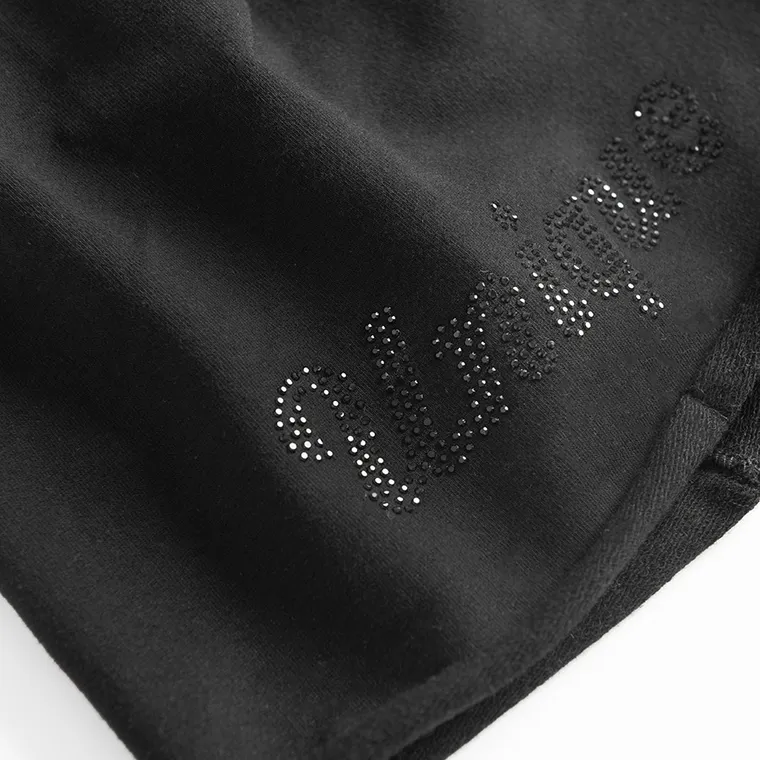 Cool Club, Caciula pentru fete, negru