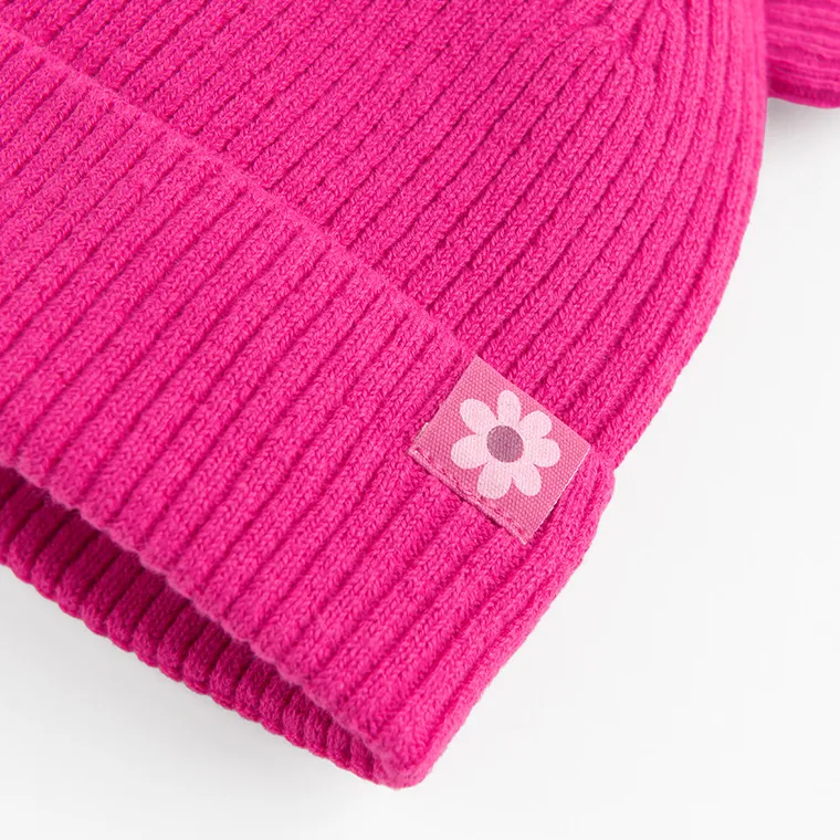 Cool Club, Caciula pentru fete, roz