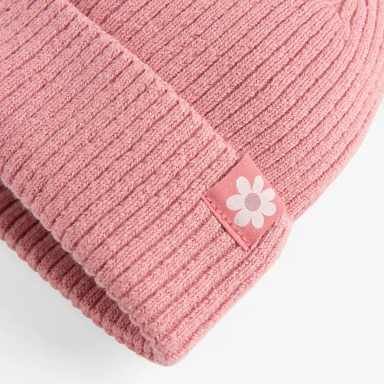 Cool Club, Caciula pentru fete, roz