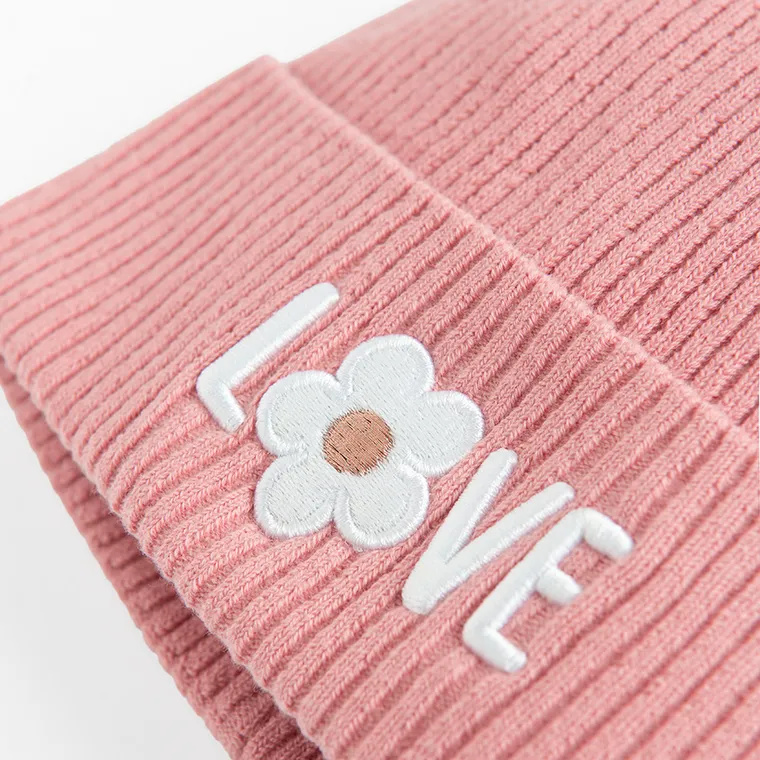 Cool Club, Caciula pentru fete, roz