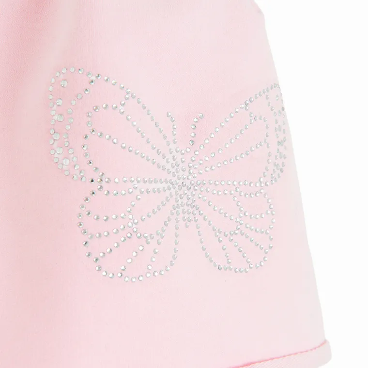 Cool Club, Caciula pentru fete, roz