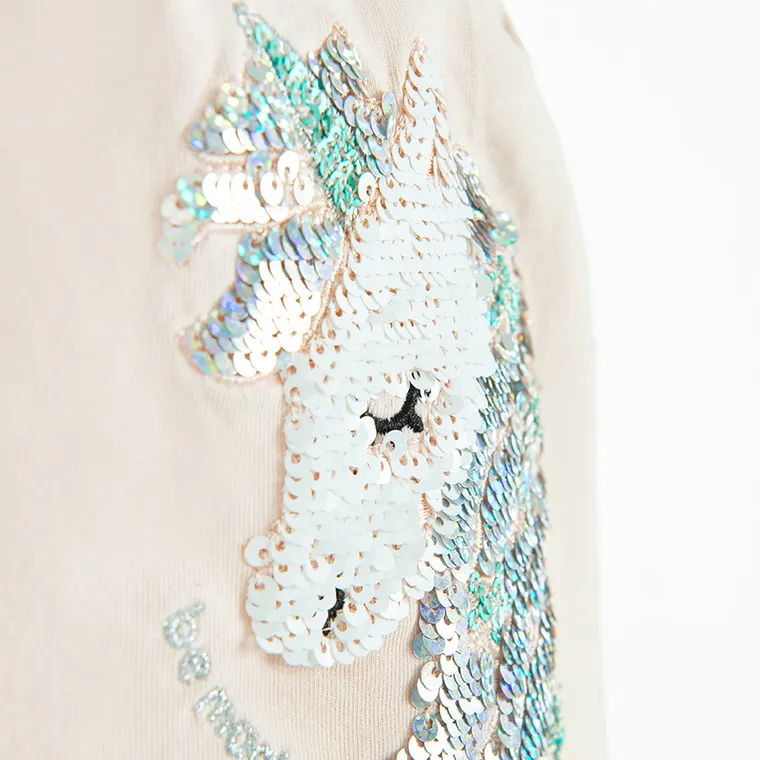 Cool Club, Caciula pentru fete, roz