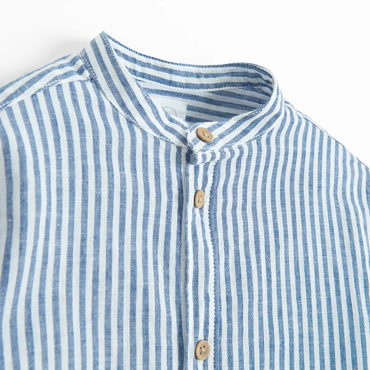 Cool Club, Camasa cu maneca lunga pentru baieti, regular, mix