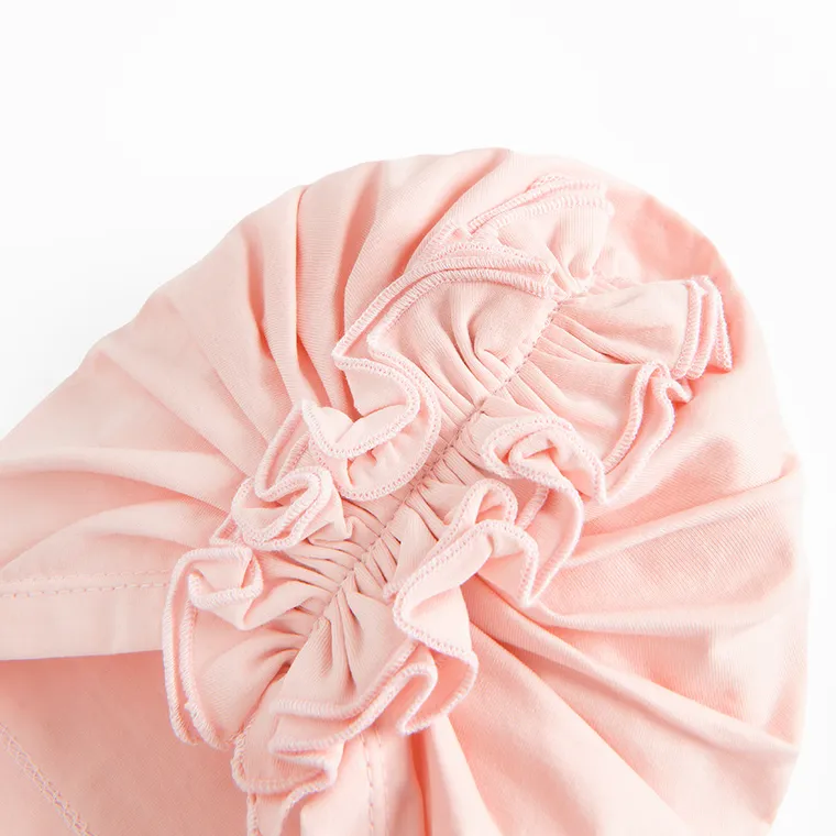 Cool Club, Capca kakadu pentru fete, roz