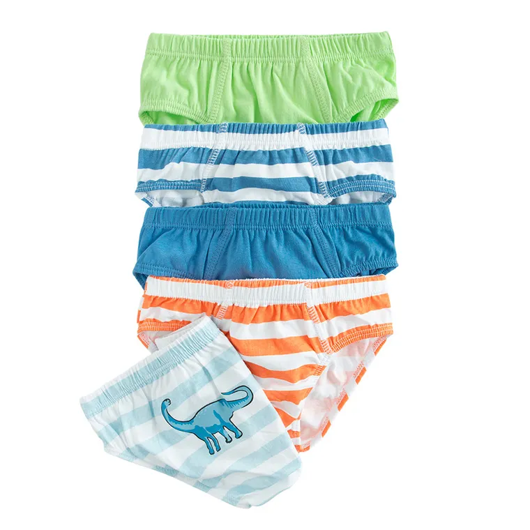 Cool Club, Chilotei pentru baieti, mix, set, 5 buc.