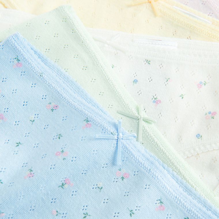 Cool Club, Chilotei pentru fete, mix, set, 5 buc.